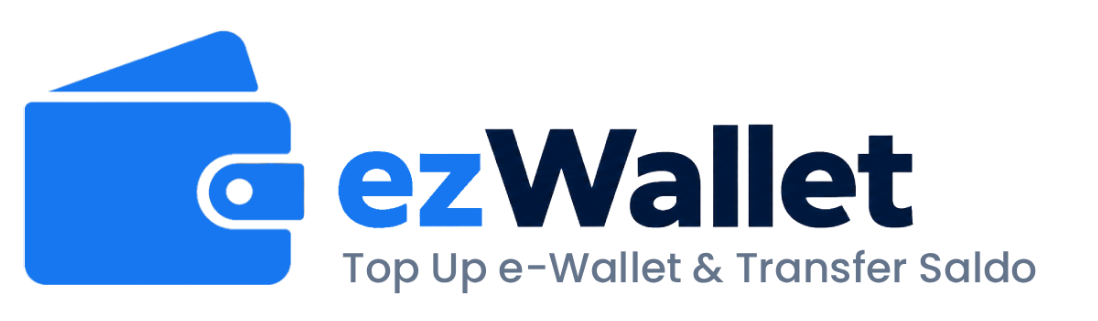 Logo ezWallet
