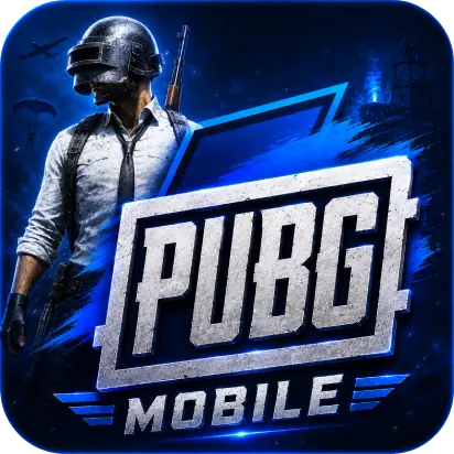 PUBG MOBILE