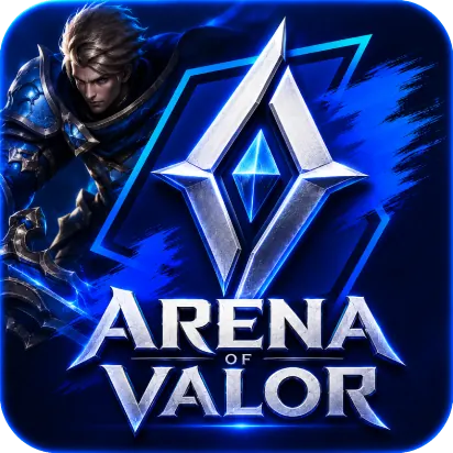 ARENA OF VALOR
