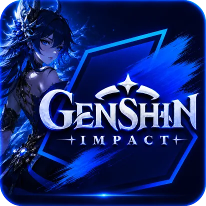 GENSHIN IMPACT
